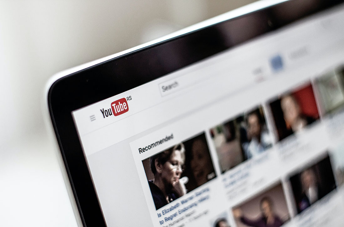 seo en youtube