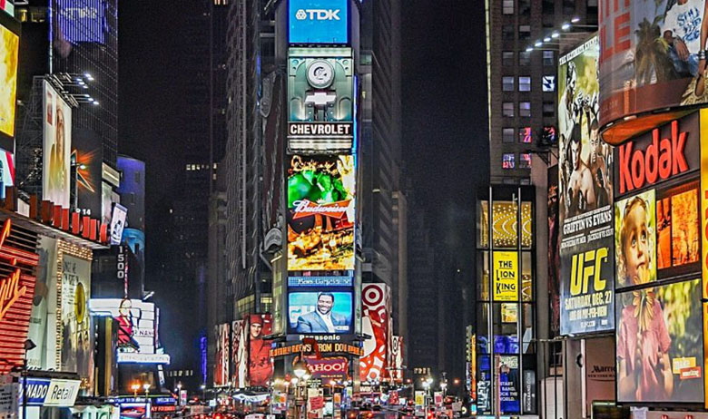 dooh marketing