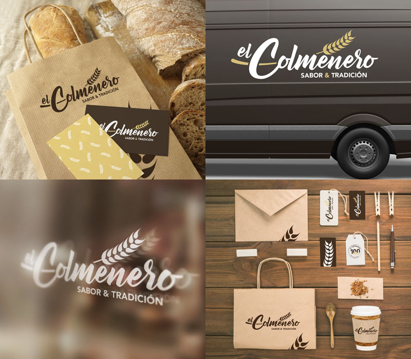 diseño identidad visual mallorca