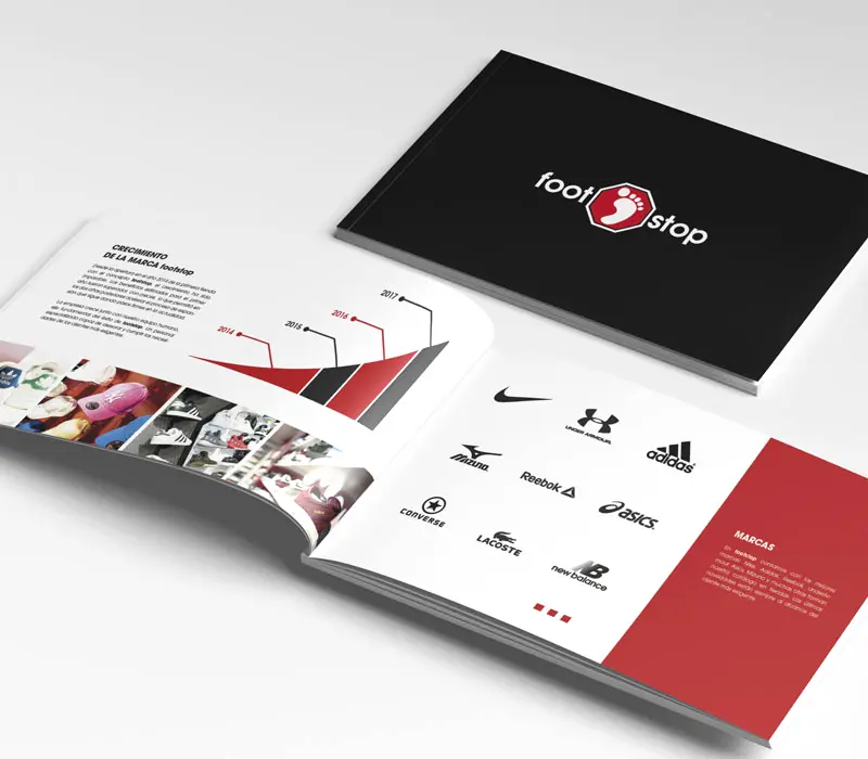 diseño grafico mallorca