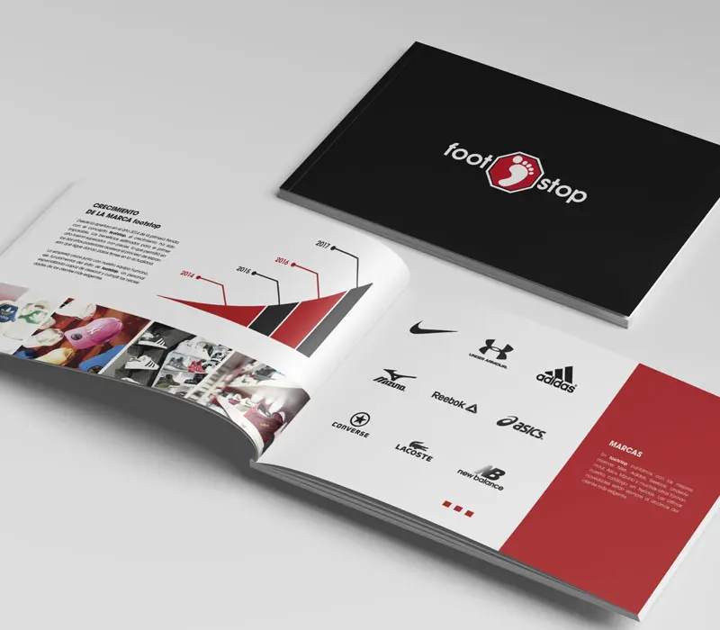 diseño editorial marbella