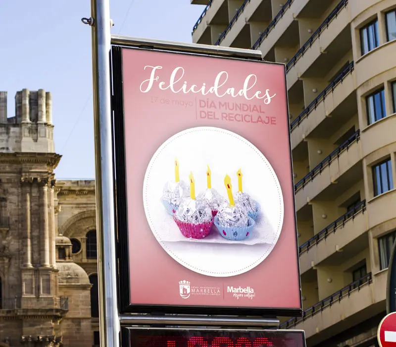 diseño publicidad marbella