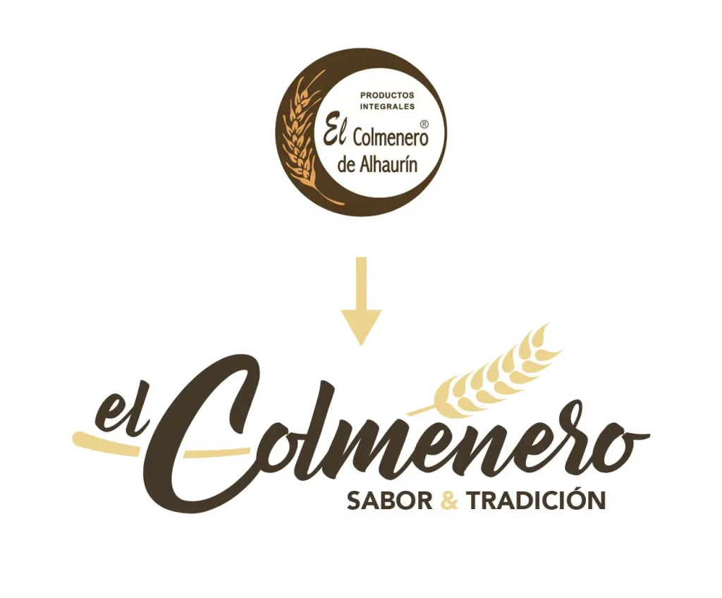 rediseno identidad corporativa marbella